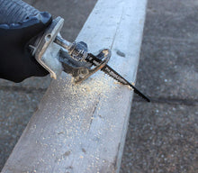 Load image into Gallery viewer, 6 Inch Wood Pruning Saw Blades for Reciprocating Sawzall Saws - 8 Pack