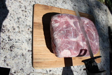 Load image into Gallery viewer, 12-Inch Pro Butcher - Stainless Steel Frozen Meat Bone Cutting Saw Blades for Reciprocating and Sawzall Saws 5-Pack…