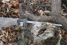 Load image into Gallery viewer, 6 inch, 9 inch, 12 inch Wood Pruning and Cutting Reciprocating Saw Blades for Reciprocating Sawzall Saws - 8 Piece