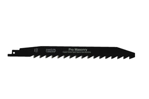 9-Inch Pro Masonry - Saw Blade for Reciprocating / Sawzall Saws