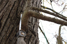 Load image into Gallery viewer, 12-Inch Wood Pruning Saw Blades for Reciprocating Sawzall Saws - 5 Pack
